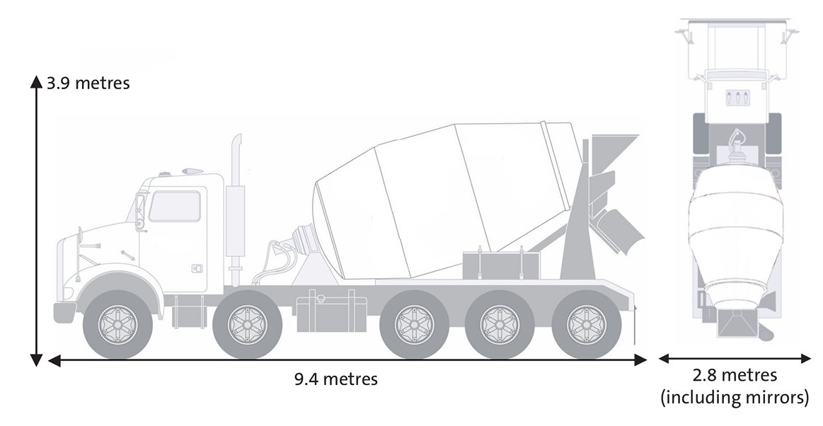 10 Wheeler